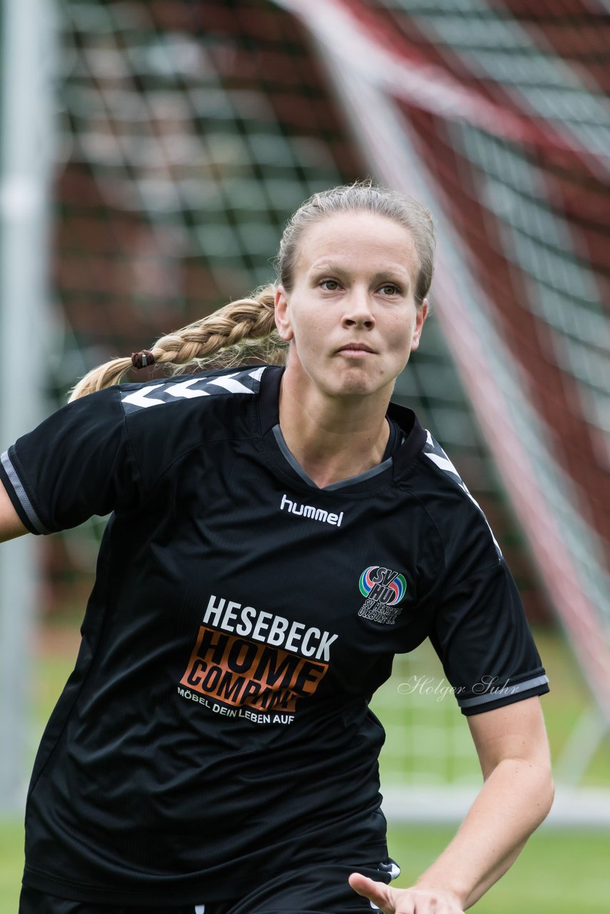 Bild 281 - Frauen Kieler MTV - SV Henstedt Ulzburg 2 : Ergebnis: 2:6